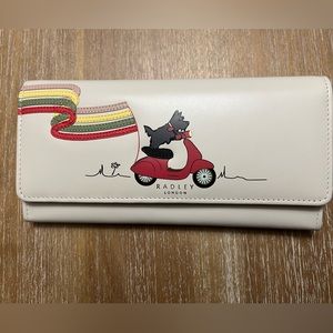 Radley London Wallet